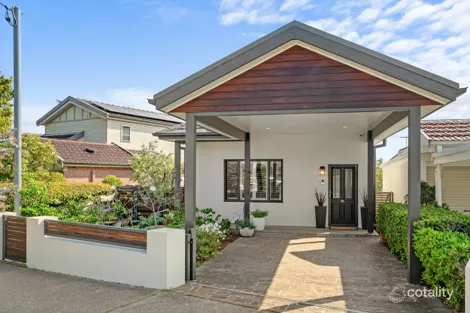 329 GREAT NORTH RD, FIVE DOCK, NSW 2046
