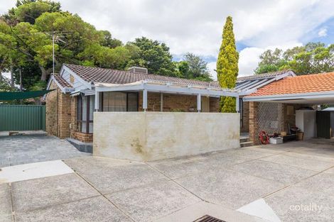 Property photo of 9B The Promenade Mount Pleasant WA 6153
