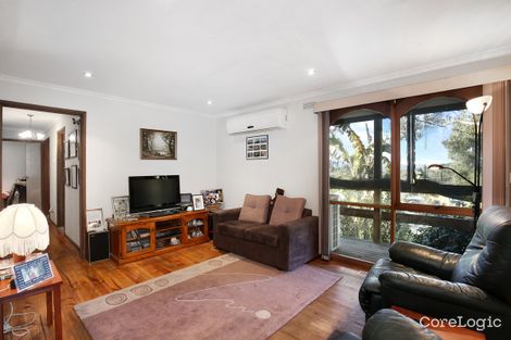 Property photo of 21 Glenvalley Crescent Seville East VIC 3139