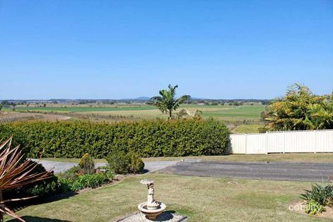 Property photo of 22 Cyrus Saul Circuit Frederickton NSW 2440