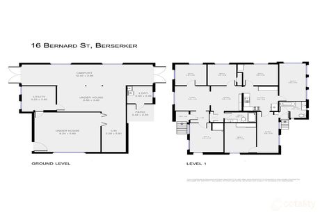 Property photo of 16 Bernard Street Berserker QLD 4701