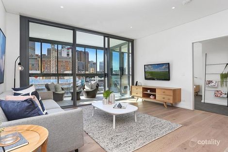 Property photo of 2011/53 Tumbalong Boulevard Haymarket NSW 2000
