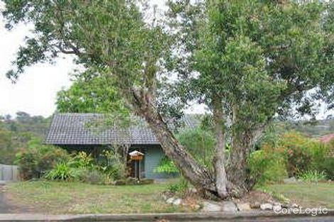 Property photo of 5 Murralong Road Mount Colah NSW 2079