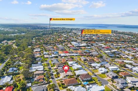 20 Magnetic Pl, Redland Bay, QLD 4165