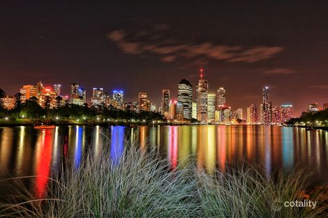 Property photo of 704/616 Main Street Kangaroo Point QLD 4169