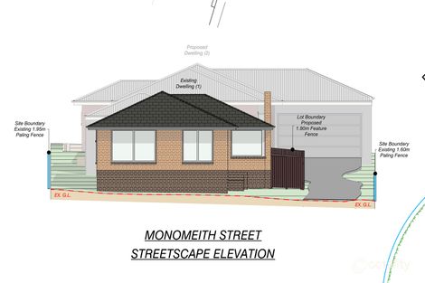 Property photo of 6 Monomeith Street Mooroolbark VIC 3138