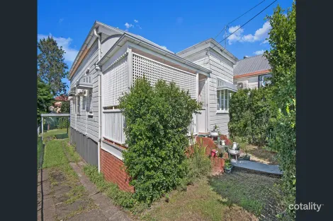 122 Albion Rd, Windsor, QLD 4030
