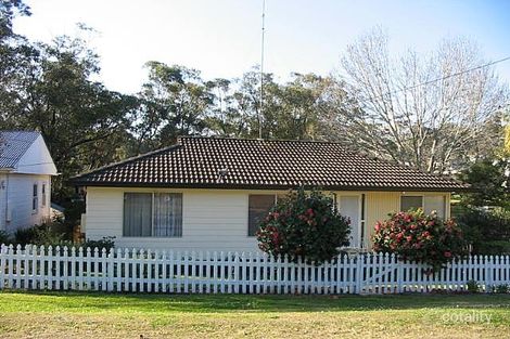 20 Patrick Cres, Saratoga, NSW 2251