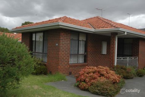 2/48 St Hellier St, Heidelberg Heights, VIC 3081