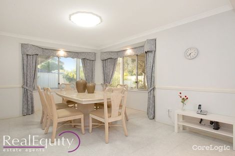 Property photo of 5 Yachtsman Drive Chipping Norton NSW 2170