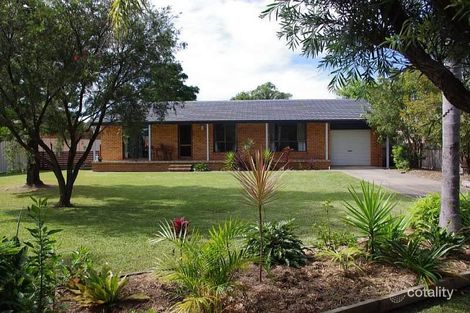 4 Molong Rd, Old Bar, NSW 2430