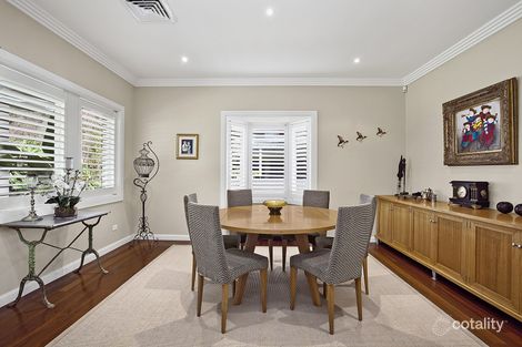 Property photo of 12 The Postern Castlecrag NSW 2068