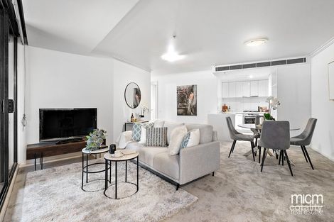 Property photo of 10/46 Clarendon Street Southbank VIC 3006