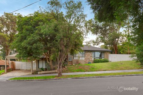 Property photo of 16 Wanbanna Avenue Greensborough VIC 3088