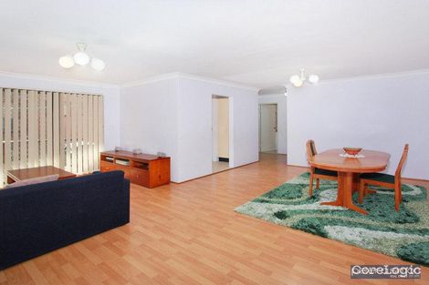 Property photo of 3/39 Jacobs Street Bankstown NSW 2200
