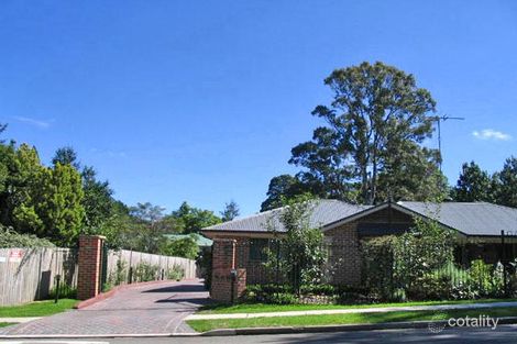 Property photo of 2/2 Silva Road Springwood NSW 2777