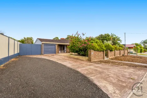 38 Agincourt Dr, Forrestfield, WA 6058