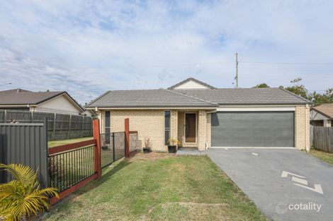 Property photo of 35 Maller Crescent Redbank Plains QLD 4301