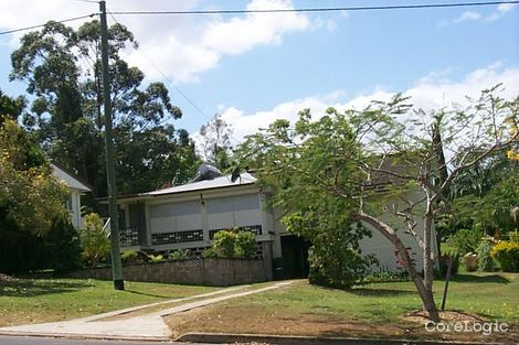 Property photo of 59 Jardine Street Wandal QLD 4700