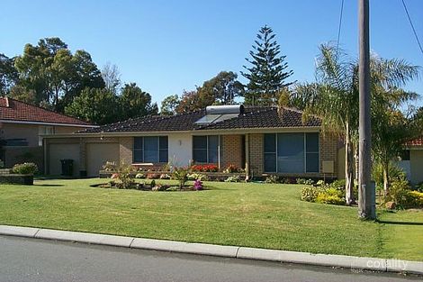 4 Belham Way, Balcatta, WA 6021