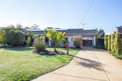 Property photo of 50 The Escarpment Willetton WA 6155