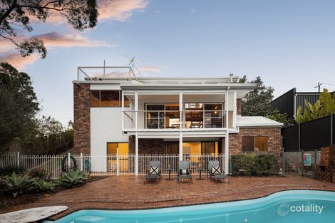 14 Bielby Rd, Kenmore Hills, QLD 4069