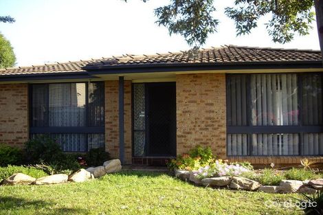 Property photo of 16 Toucan Crescent Plumpton NSW 2761