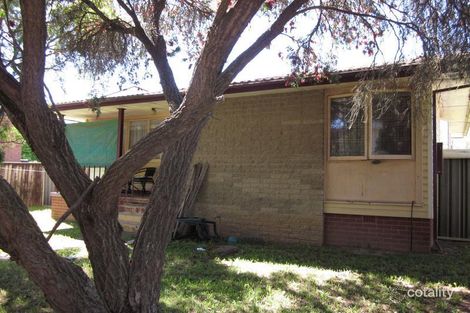 Property photo of 6 Sorensen Crescent Blackett NSW 2770