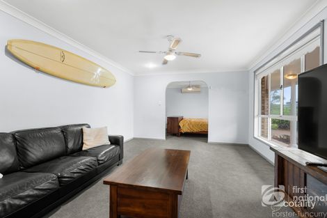Property photo of 1/2 Pacific Parade Tuncurry NSW 2428
