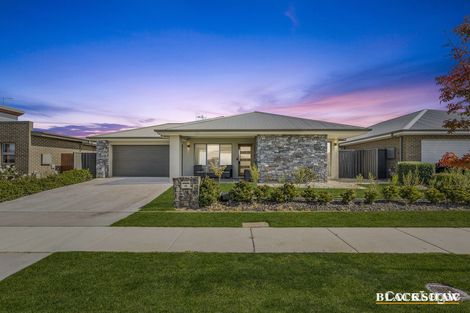 Property photo of 20 Mason Street Googong NSW 2620