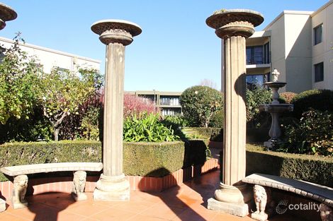 Property photo of 162/15 Tench Street Kingston ACT 2604