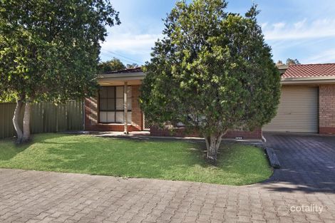 8/147 Tolley Rd, St Agnes, SA 5097