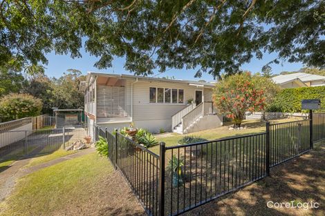 Property photo of 9 Burrabirra Street Mount Gravatt East QLD 4122