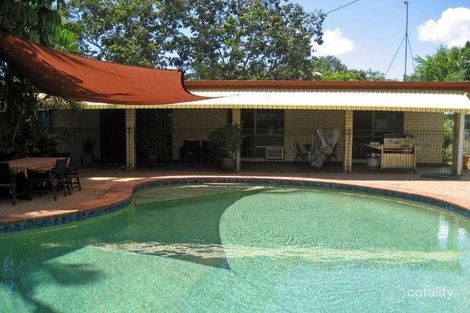 Property photo of 52 Survey Street Smithfield QLD 4878