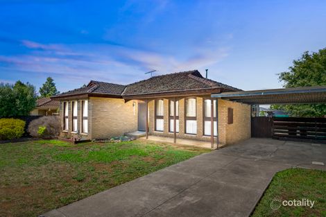 Property photo of 53 Westmelton Drive Melton West VIC 3337