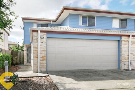 18/27 Heathwood St, Taigum, QLD 4018