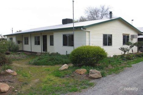 815 Madill Rd, Undera, VIC 3629