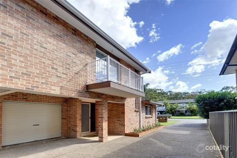 Property photo of 1/25 Government Road Shoal Bay NSW 2315