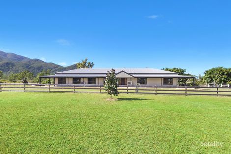 Property photo of 242 Mountview Drive Toonpan QLD 4816