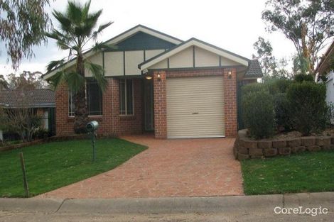 Property photo of 4 Gale Place Oakhurst NSW 2761