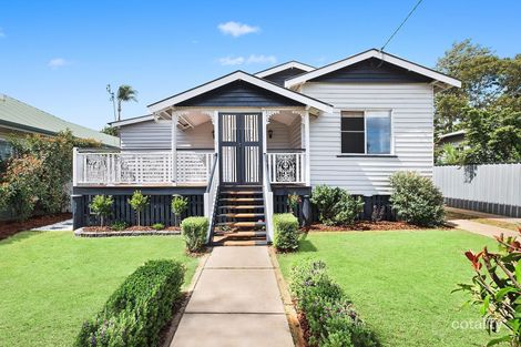 2a Jenkins St, Newtown, QLD 4350