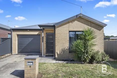 8 Wilsons Lane, Sebastopol, VIC 3356