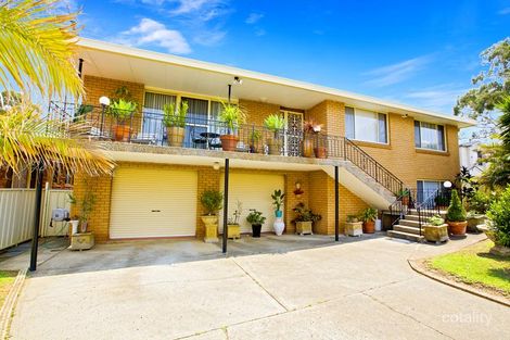 168 Kalang Rd, Edensor Park, NSW 2176