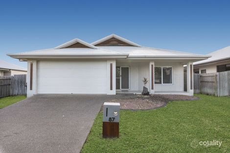 Property photo of 87 Kalynda Parade Bohle Plains QLD 4817