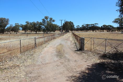 645 Northam-York Rd, Throssell, WA 6401