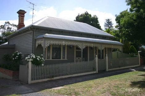 31 Rowe St, Black Hill, VIC 3350