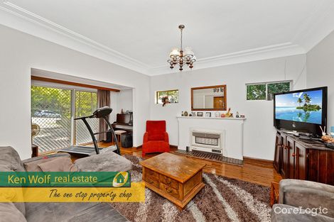 Property photo of 69 Rosedale Road Gordon NSW 2072