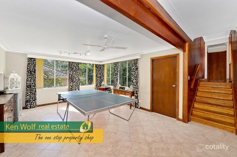 Property photo of 69 Rosedale Road Gordon NSW 2072