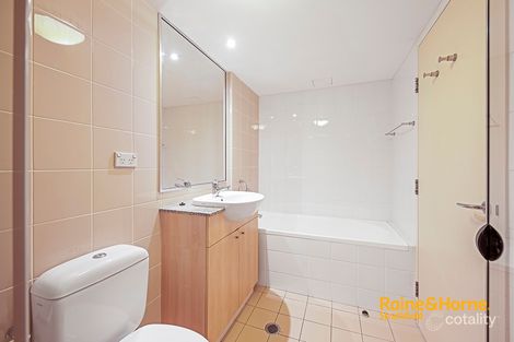 Property photo of 808/41 Refinery Drive Pyrmont NSW 2009