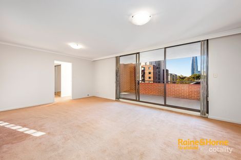Property photo of 808/41 Refinery Drive Pyrmont NSW 2009